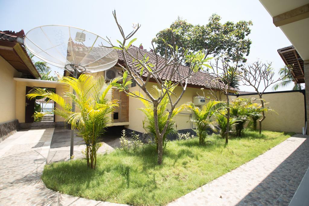โรงแรมตันจุง อะลัม โลวินา ภายนอก รูปภาพ